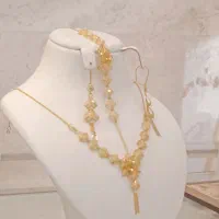 طلا نو نو حتی یکبار استفاده نشده