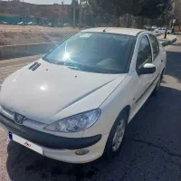 ۲۰۶اس دی مدل96