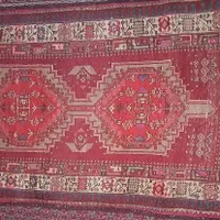 کناره دستباف