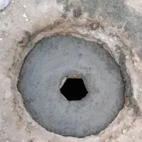 مقنی چاه کن