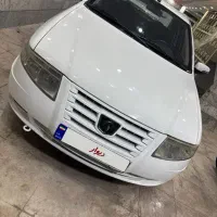 سورن موتور EF7 بی رنگ|خودرو سواری و وانت|تهران, جیحون|دیوار