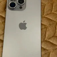 ایفون ۱۵ پرومکس