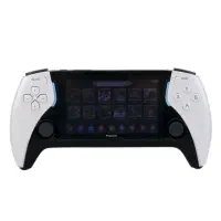 کنسول بازی پرتابل مودلProject X