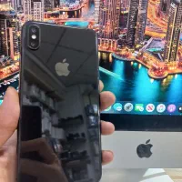 iphone Xmax  256 G zaa|موبایل|تهران, هفت حوض|دیوار