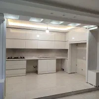 کابینت و کمد دیواری کلاسیک