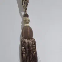 تزئینی پرده
