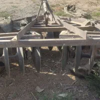 دیسک 28پره|ماشین‌آلات صنعتی|مشهد, خواجه ربیع|دیوار