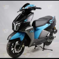 موتور سیکلت انتورک تی وی اس NTORQ 125