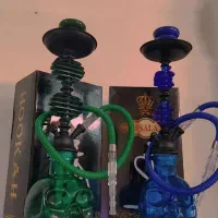 قلیان کیتی  و اسکلتی با کرنوقیمت استثنایی