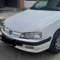 پژوپارس مدل۹۱