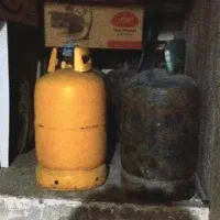 کپسول ایران گاز و پرسی گازبالگراتور