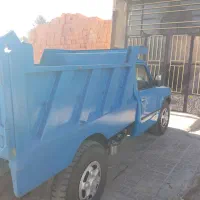 نیسان دیزل زامیاد|خودرو سواری و وانت|چرداول, |دیوار