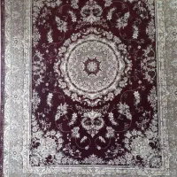 فرش 12 متری دست دوم|فرش|بیرجند, |دیوار