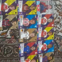 کیمدی ۲۰۲۶ کد نخورده