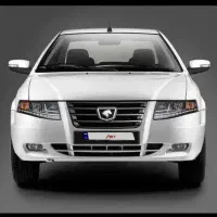 سورن پلاس XU7P صفر 1404 فول دریچه سیمی