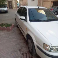سمند lx. xu7 مدل 95|خودرو سواری و وانت|کرمانشاه, |دیوار