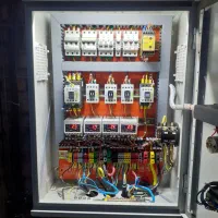 برقکار صنعتی  تابلو برق  ۳ فاز و تکفاز|خدمات پیشه و مهارت|مشهد, عیدگاه|دیوار