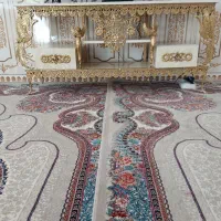 زیر تلویزیون برنج|میز تلویزیون|بروجرد, |دیوار