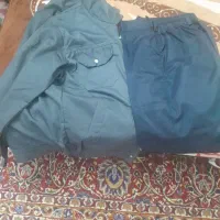 لباس کار