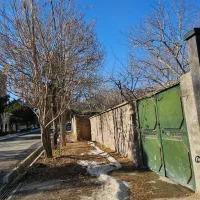 زمین-مسکونی-4طبق-جواز-در-لوکیشن-بلبل-دره