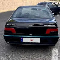 پژو 405 GL بنزینی، مدل ۱۳۸۳|خودرو سواری و وانت|تبریز, |دیوار