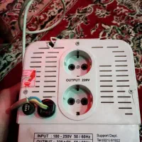 فروش محافظ ترانس استابلایزر فاراتل STB2000 faratel