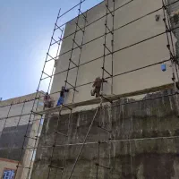 سیمانکاری شانتیه