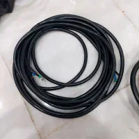 کابل برق مس و لوازم