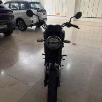 هندا cb 190