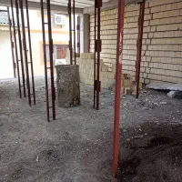 جوشکاری سیار همراه جرثقیل|خدمات پیشه و مهارت|کومله, |دیوار