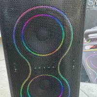 اسپیکر برند IKARAOKE BOX