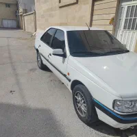 فروش slx مدل ۴۰۰