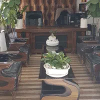 تک واحدی ۹۵ متری بدون پارکینگ