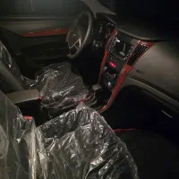 دناپلاس آپشنال اتوماتیک تحویل روز