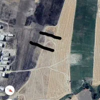 زمین مسکونی گل سفید روانسر