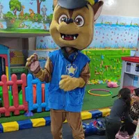 خانه بازی کودک فندق زیباشهر پیامبر اعظم9|خدمات آموزشی|زاهدان, |دیوار