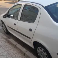 ۲۰۶ sd  v8|خودرو سواری و وانت|تهران, سجاد|دیوار