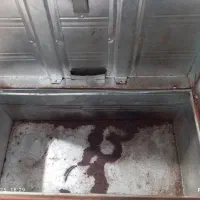 صندوقچه|صنایع دستی و سایر لوازم تزئینی|تربت‌حیدریه, اندیشه|دیوار