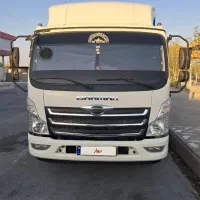 فورس ۶تن خوابدار مدل۱۴۰۱