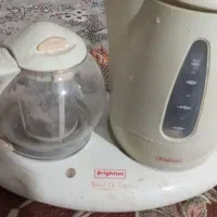 چای ساز برقی