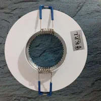 قاب هالوژن