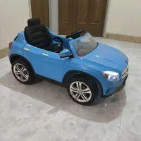 ماشین شارژی..دوچرخه