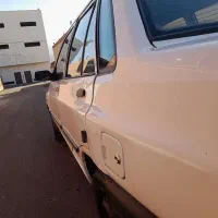 پراید مدل ۸۷ دوگانه دست|خودرو سواری و وانت|بیرجند, |دیوار