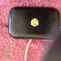 مودم جیبی|مودم و تجهیزات شبکه|پرند, فاز ۴|دیوار