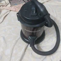 جارو برقیKahkeshan