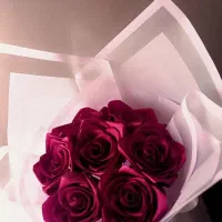 سوپرایز ولنتاین|گل مصنوعی|سیرجان, |دیوار