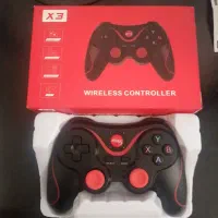 دسته بازی X3