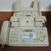 دستگاه فکس|پرینتر، اسکنر، کپی، فکس|خوی, |دیوار