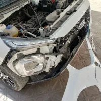 صافکاری اتومبیل رفع ماتی چراغ واکس پولیش