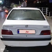 پژو پارس tu5